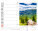 Kalendár Čarovné Slovensko - SM303-27_001 - variant He SM303-27