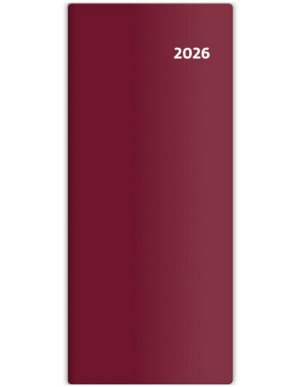 Mesačný diár Torino - Reklamnepredmety