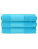 AR070 PrintMe Hand Towel - AR070_Aqua-Blue - variant Ls 1000204469