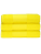 AR070 PrintMe Hand Towel - AR070_Bright-Yellow - variant Ls 1000204472