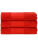 AR070 PrintMe Hand Towel - AR070_Fire-Red - variant Ls 1000204474