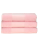 AR070 PrintMe Hand Towel - AR070_Light-Pink - variant Ls 1000204478