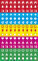 Zápisník Double  L bodkovaný - BB425-02_004 - variant He BB425-02