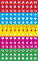 Zápisník Flexio L bodkovaný - BFO425-04_004 - variant He BFO425-04