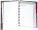 Kniha na recepty s vareškou A5 špirála Spice - BKU511-5_001 - variant He BKU511-5