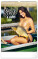 Nástenný kalendár Girls and Carps 2025, 33 x 46 cm - pgn-33601-l_tit - variant Pg PGN-33601-L