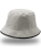 AT315 Bucket Pocket Hat - AT315_Black_Grey - variant Ls 1000240544
