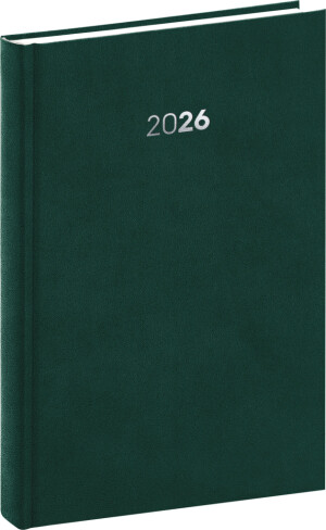 Denný diár Balacron 2025, A5 - Reklamnepredmety