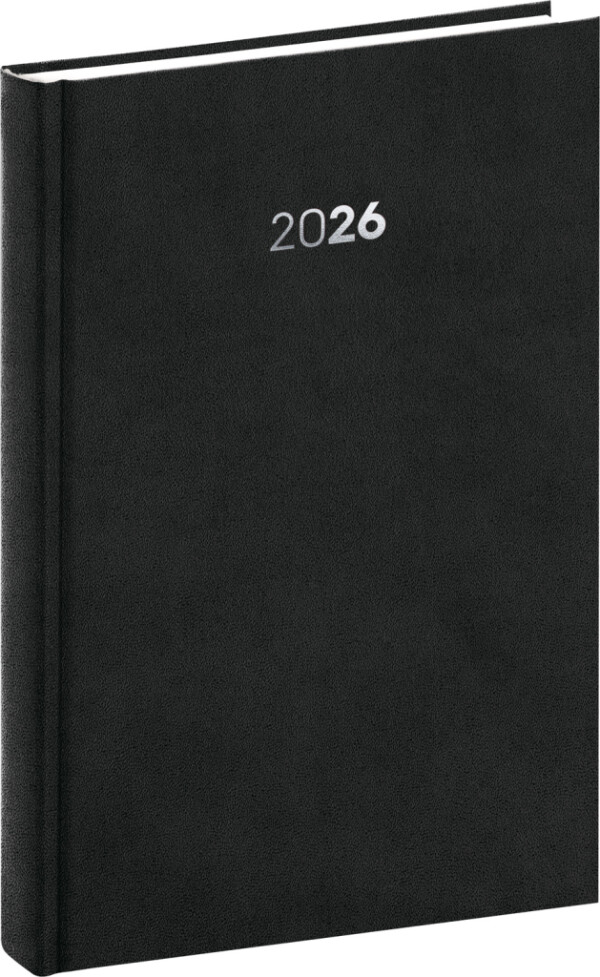 Denný diár Balakon 2026, A5