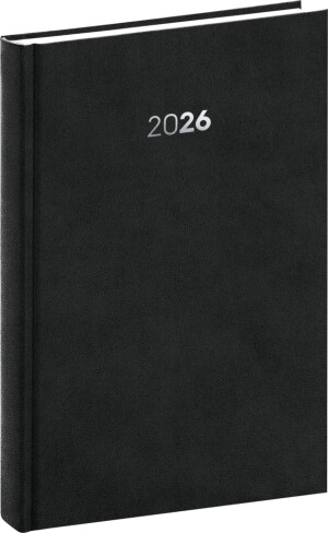 Denný diár Balakon 2026, A5 - Reklamnepredmety
