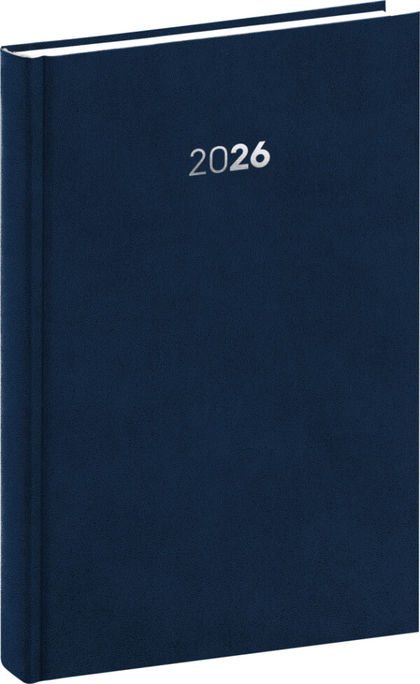 Denný diár Balakon 2026, A5