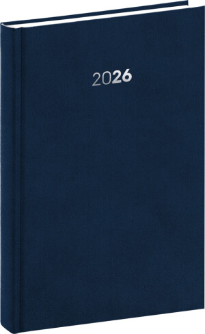 Denný diár Balakon 2026, A5 - Reklamnepredmety