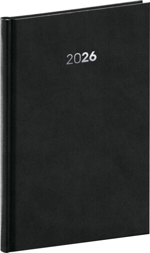 Týždenný diár Balakon 2026 - Reklamnepredmety