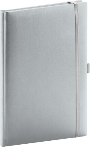 NOTIQUE Notes Balacron, bodkovaný, 15 x 21 cm - Reklamnepredmety
