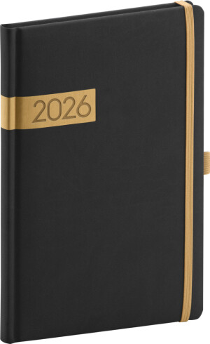 Týždenný diár Twill 2025 - Reklamnepredmety