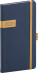 Vreckový diár Twill 2025 - pgd-kaptw-6016_tit - variant Pg PGD-KAPTW-6016