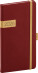 Vreckový diár Twill 2025 - pgd-kaptw-6718_tit - variant Pg PGD-KAPTW-6718