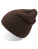 AT717 Zimná čiapka Skate - AT717_Brown - variant Ls 1000020572