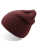 AT717 Zimná čiapka Skate - AT717_Burgundy - variant Ls 1000020573