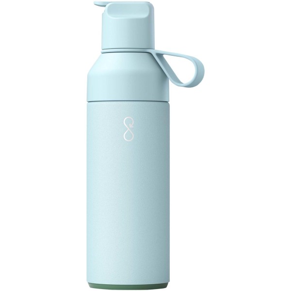 500ml fľaša na vodu s tepelnou izoláciou Ocean Bottle GO