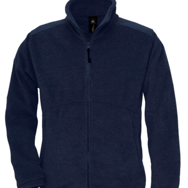 BCFU703 Flisová bunda  / unisex