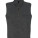 BCFU705 Flisová vesta / unisex - BCFU705-Charcoal-(Solid) - variant 