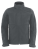 BCJM950 Zimná bunda Hooded Softshell / pánska - BCJM950_Dark-Grey-(Solid) - variant Ls 1000022459