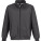 BCJM961 Bunda Bomber / pánska - BCJM961-Dark-Grey-(Solid)-Warm-Grey - variant 
