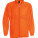 BCJU800 Bunda Sirocco / unisex - BCJU800-Orange - variant Ls 1000022688