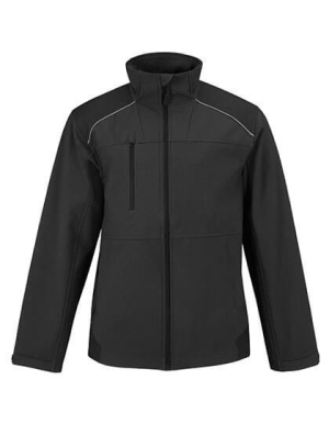 BCJUC42 Bunda Softshell Pro - Reklamnepredmety