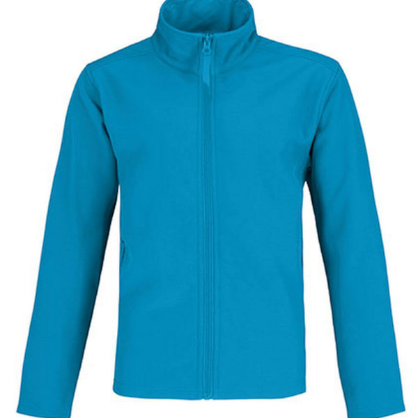 BCJUI62 Bunda Softshell ID.701 / pánska