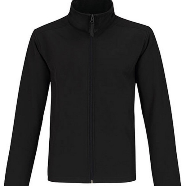 BCJUI62 Bunda Softshell ID.701 / pánska