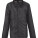 BCJW826 Bunda  Multi-Active / dámska - BCJW826-Dark-Grey-(Solid)-Warm-Grey - variant 