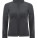 BCJW937 Softhellová bunda s kapucňou / dámska - BCJW937-Dark-Grey-(Solid) - variant 