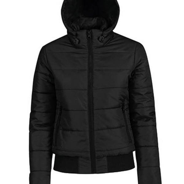 BCJW941 Bunda Superhood / dámska