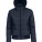 BCJW941 Bunda Superhood / dámska - BCJW941-Navy-Neon-Green - variant Ls 1000023583