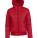 BCJW941 Bunda Superhood / dámska - BCJW941-Red-Black - variant Ls 1000023589