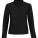BCJWI63 Bunda Softshell ID.701 / dámska - BCJWI63-Black-Black - variant Ls 1000023721