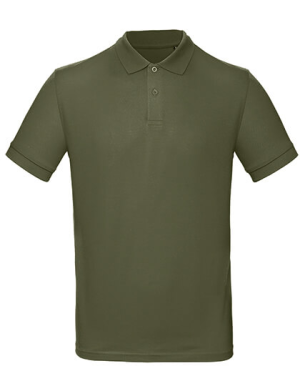 BCPM430 Inspire Polo / Men - Reklamnepredmety