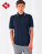 Pánska polokošeľa Safran Sport BCPU413 - 2516299 - variant 