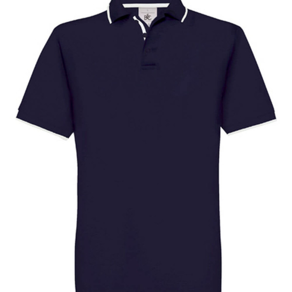 Pánska polokošeľa Safran Sport BCPU413