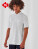 Unisex polokošeľa Safran Pocket BCPU415 - 2516301 - variant 
