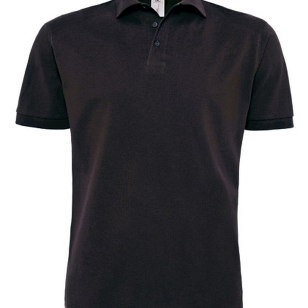 Unisex polokošeľa Heavymill BCPU422