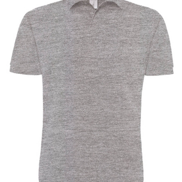 Unisex polokošeľa Heavymill BCPU422