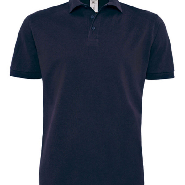 Unisex polokošeľa Heavymill BCPU422