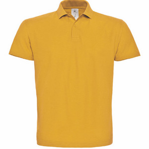 BCPUI10 Polokošela  ID.001 / unisex - Reklamnepredmety