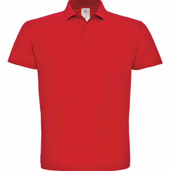 BCPUI10 Polokošela  ID.001 / unisex