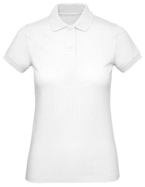 BCPW440 Inspire Polo / Women - Reklamnepredmety