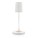 Stolná lampa Zenara s 15 W bezdr. nabíjaním z RCS plastu - p5140303-2 - variant 