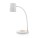 Stolná lampa Zenara s 15 W bezdr. nabíjaním z RCS plastu - p5140303-3 - variant 